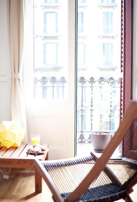 Apartment In Plaza Catalunya Apartment Barcelona