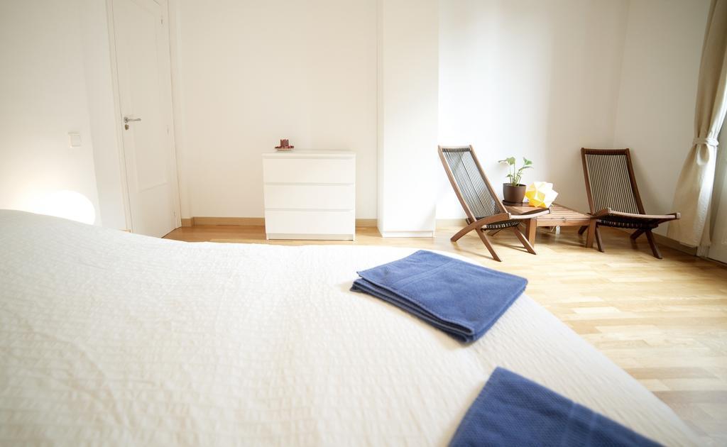 Apartment In Plaza Catalunya *