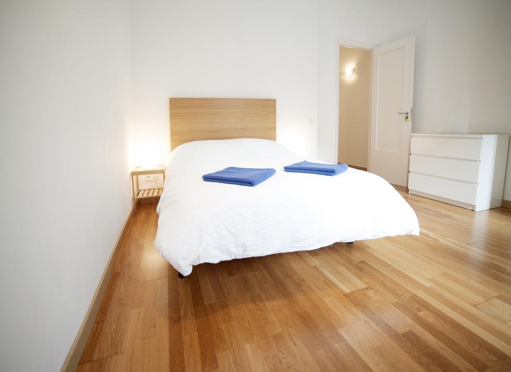 Apartment In Plaza Catalunya Apartment *