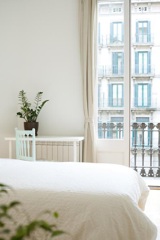 Apartment In Plaza Catalunya Apartment Barcelona