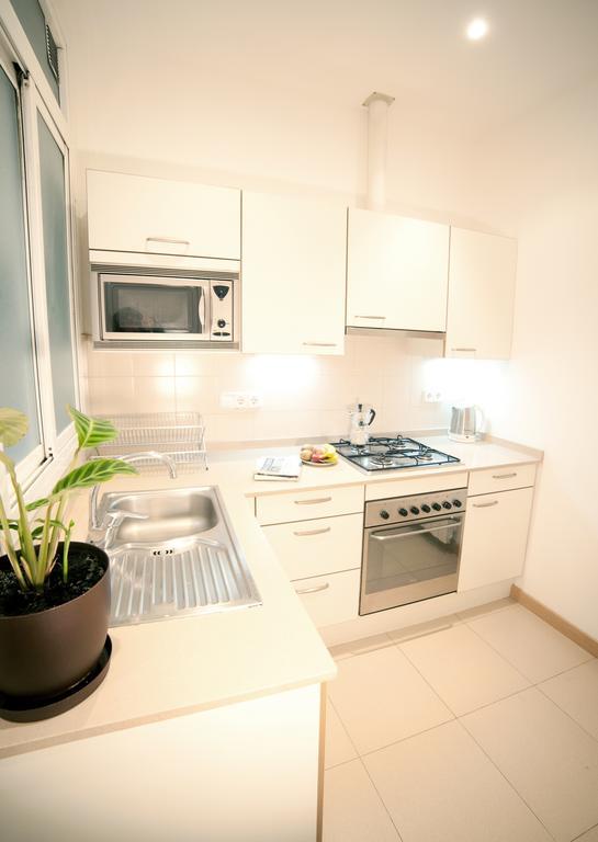 Apartment In Plaza Catalunya Apartment *