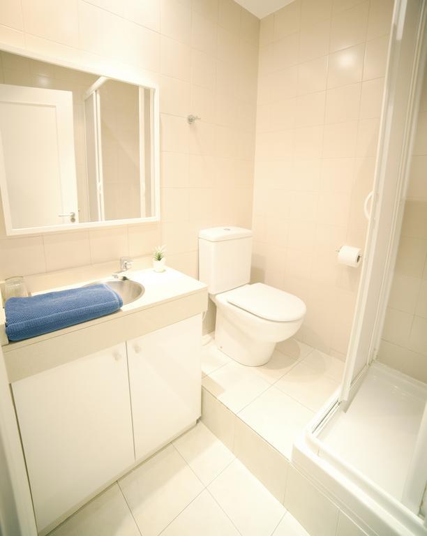 Apartment Apartment In Plaza Catalunya Barcelona