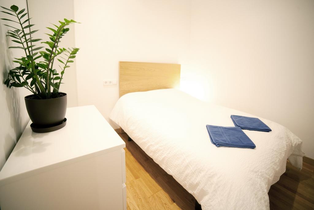 Apartment Apartment In Plaza Catalunya