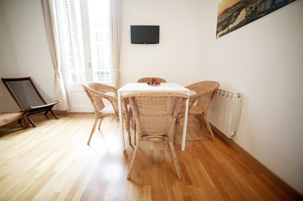 Apartment In Plaza Catalunya