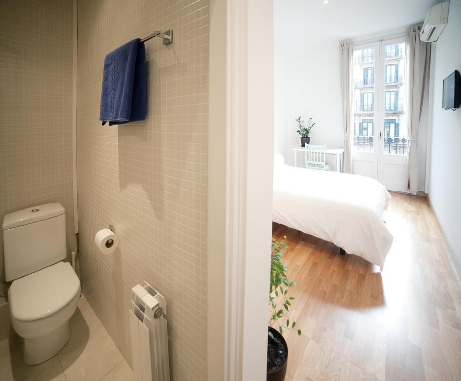 Apartment Apartment In Plaza Catalunya